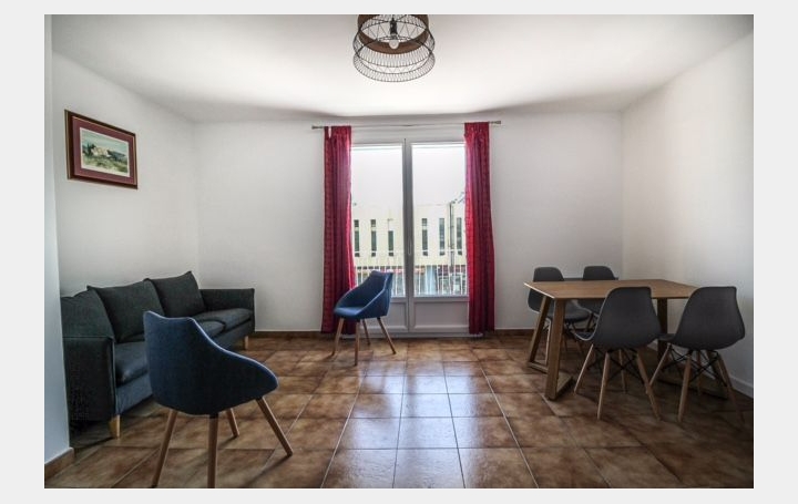 Appartement MONTPELLIER (34070) 79 m<sup>2</sup> 155 000 € 
