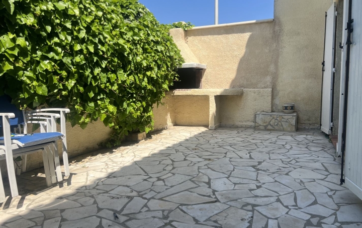 Maison MONTPELLIER (34070)  90 m2 308 700 € 