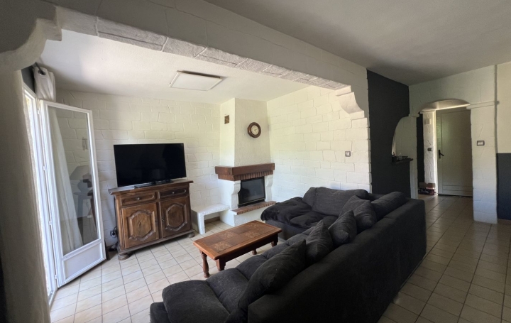 Maison MONTPELLIER (34070)  90 m2 308 700 € 