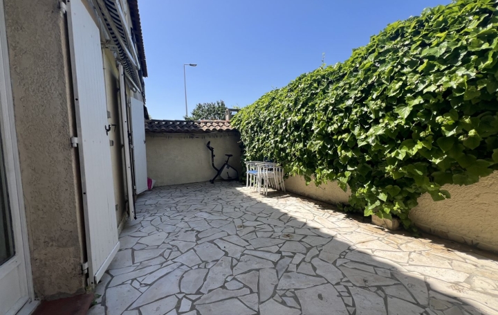 Maison MONTPELLIER (34070)  90 m2 308 700 € 