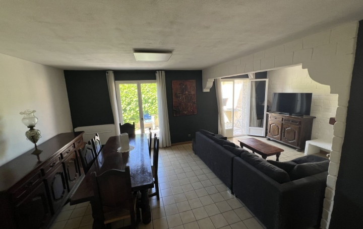 Maison MONTPELLIER (34070)  90 m2 308 700 € 