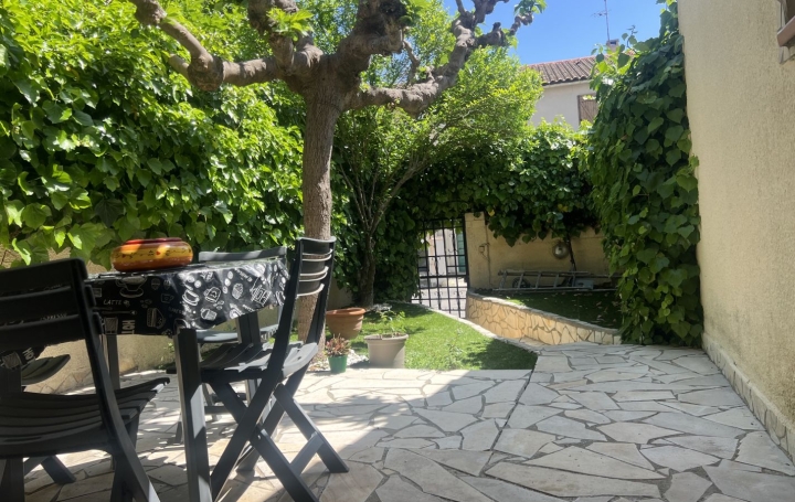 Maison MONTPELLIER (34070)  90 m2 308 700 € 