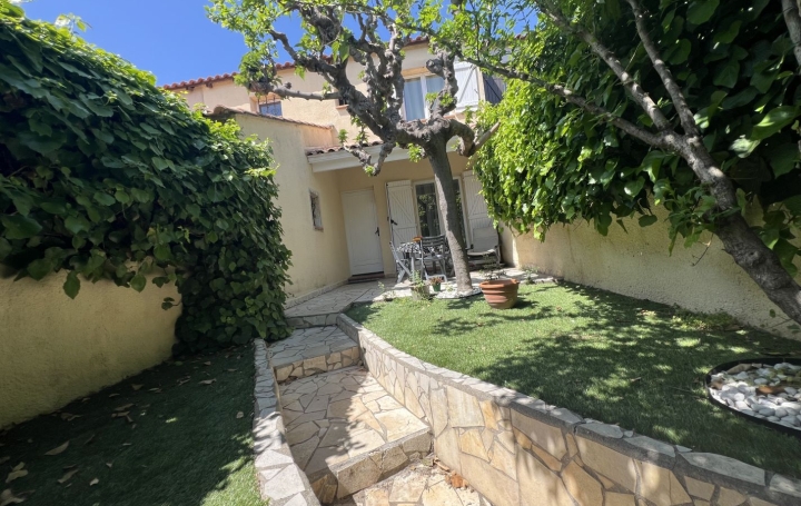Maison MONTPELLIER (34070)  90 m2 308 700 € 