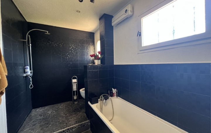 Maison MONTPELLIER (34070)  90 m2 308 700 € 