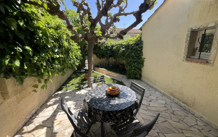 Maison MONTPELLIER (34070)  90 m2 293 700 € 