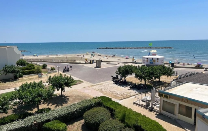 2 Pièces PALAVAS-LES-FLOTS (34250)  40 m2 273 000 € 