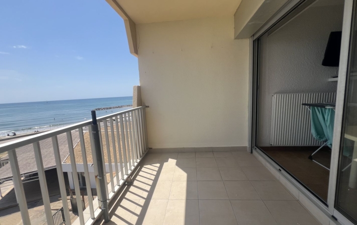 2 Pièces PALAVAS-LES-FLOTS (34250)  40 m2 273 000 € 