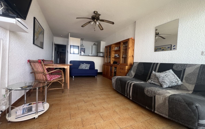 2 Pièces PALAVAS-LES-FLOTS (34250)  40 m2 273 000 € 