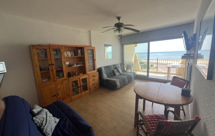 2 Pièces PALAVAS-LES-FLOTS (34250)  40 m2 273 000 € 