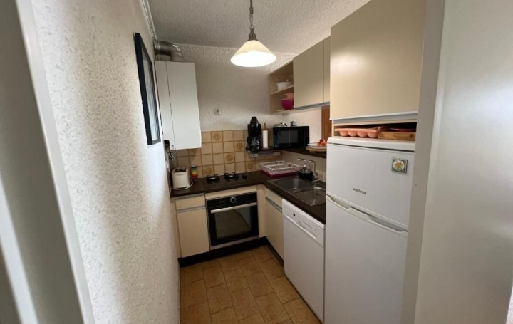2 Pièces PALAVAS-LES-FLOTS (34250)  40 m2 273 000 € 