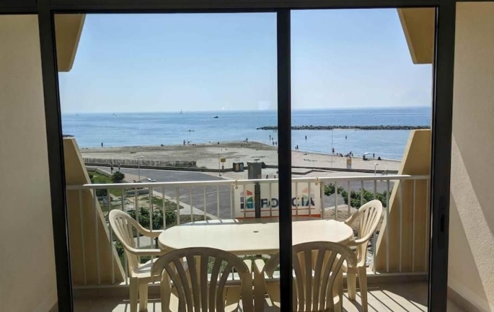2 Pièces PALAVAS-LES-FLOTS (34250)  40 m2 273 000 € 