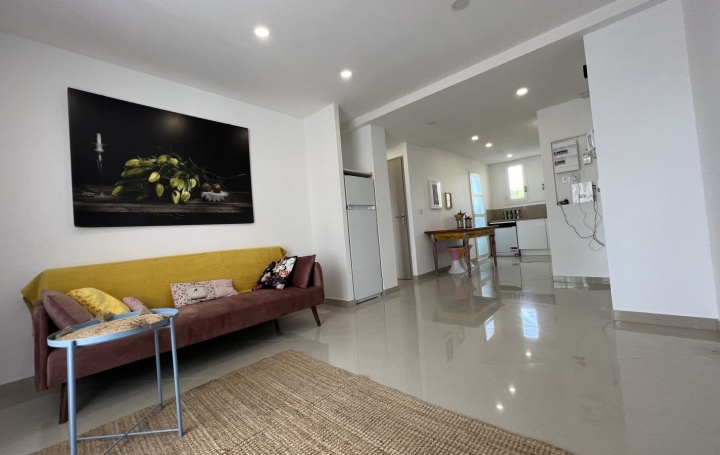4 Pièces MONTPELLIER (34070)  67 m2 162 500 € 