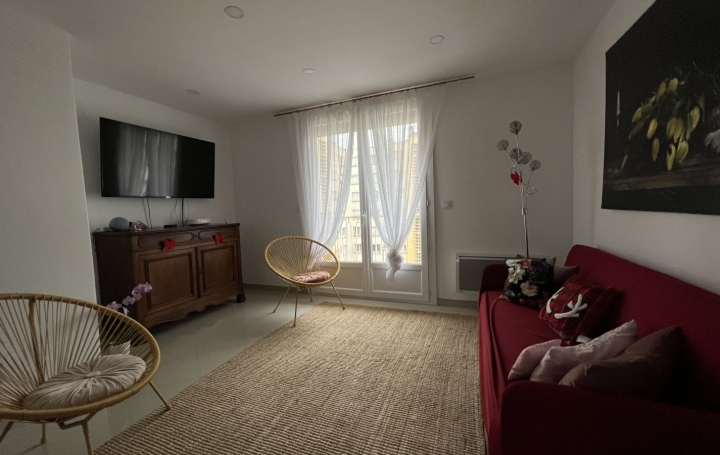 4 Pièces MONTPELLIER (34070)  67 m2 162 500 € 
