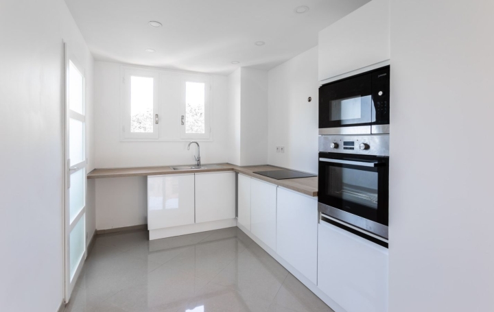 4 Pièces MONTPELLIER (34070)  67 m2 162 500 € 