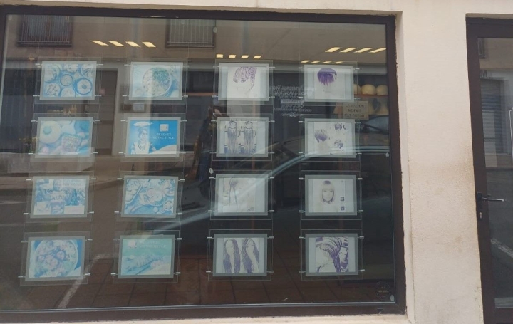 Local commercial AIX-LES-BAINS (73100)  35 m2 34 000 € 