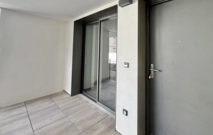 Appartement MONTPELLIER (34000) 43 m<sup>2</sup> 810 € 
