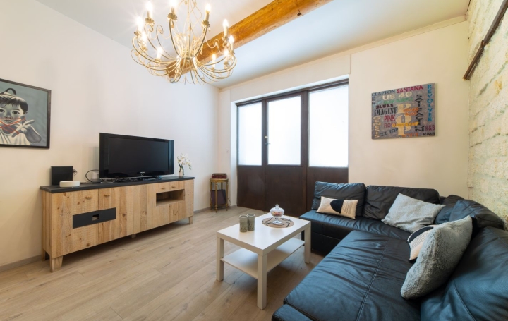 Appartement MONTPELLIER (34000) 49 m<sup>2</sup> 199 000 € 