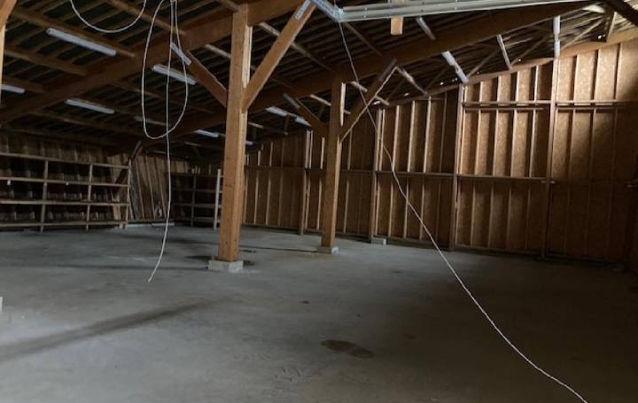 Local commercial THIRON GARDAIS (28480)  600 m2 2 130 € 