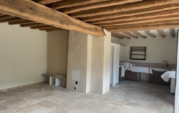 Maison L'HERMITIERE (61260)  80 m2 750 € 