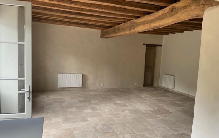 Maison L'HERMITIERE (61260)  80 m2 750 € 