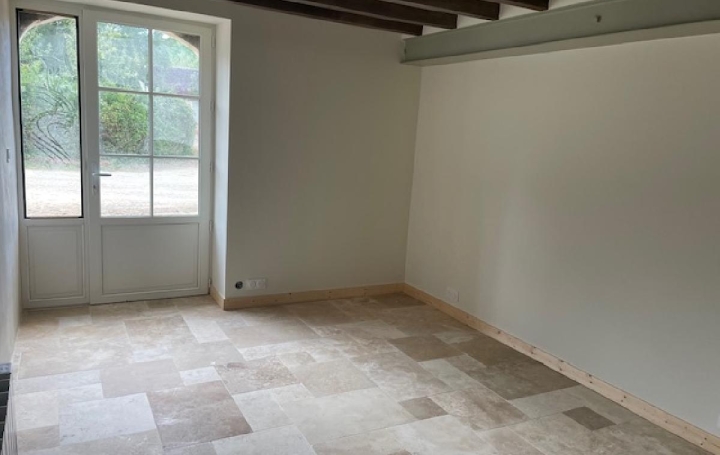 Maison L'HERMITIERE (61260)  80 m2 750 € 