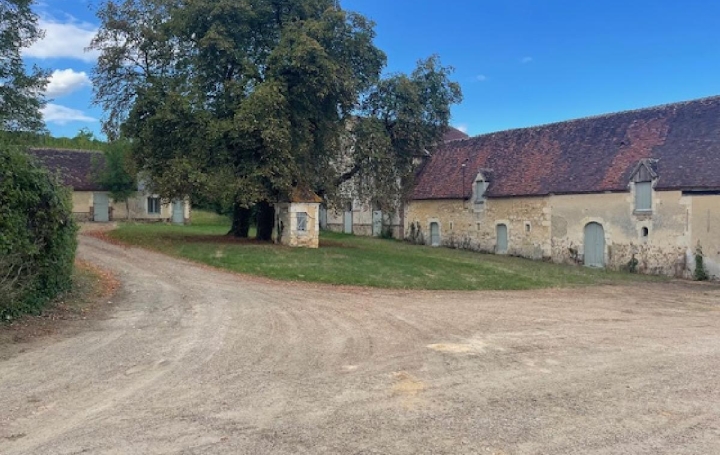 Maison L'HERMITIERE (61260)  80 m2 750 € 