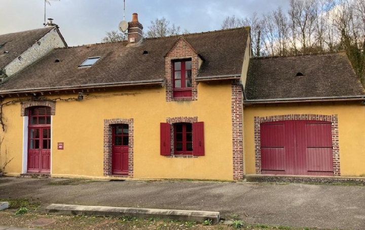 Maison / Villa MARGON (28400) 104 m<sup>2</sup> 700 € 