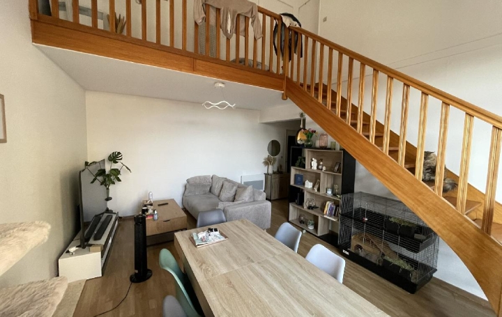 5 Pièces NOGENT-LE-ROTROU (28400)  100 m2 790 € 
