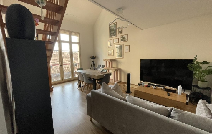 5 Pièces NOGENT-LE-ROTROU (28400)  100 m2 790 € 