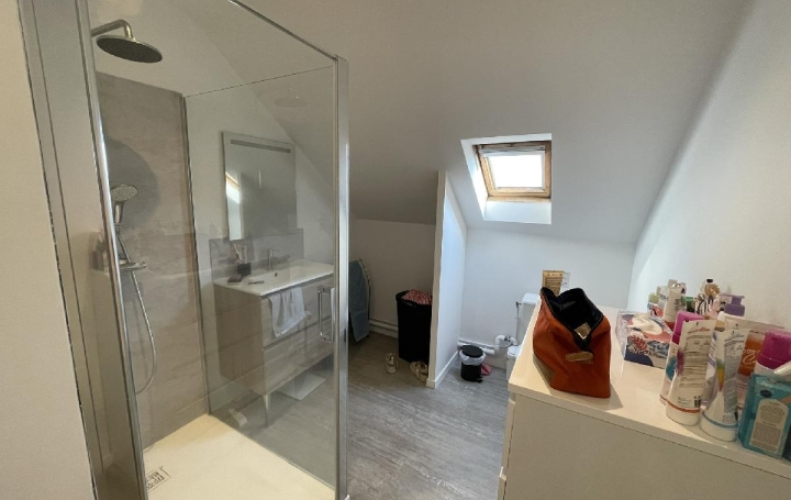 5 Pièces NOGENT-LE-ROTROU (28400)  100 m2 790 € 