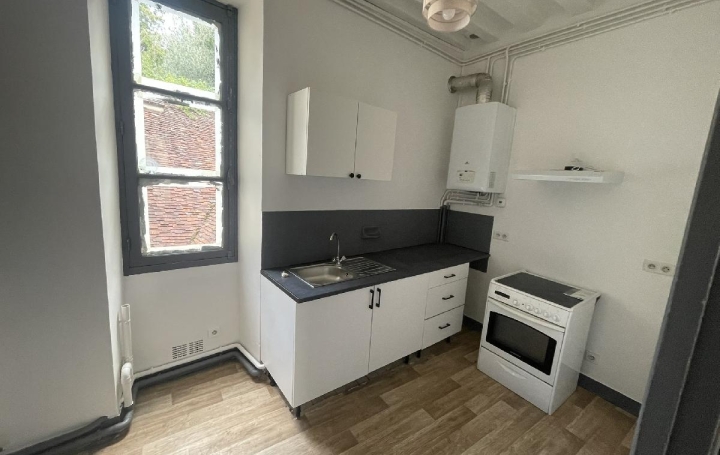1 Pièce NOGENT-LE-ROTROU (28400)  39 m2 380 € 