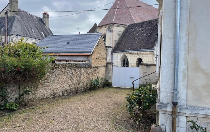 Maison NOGENT-LE-ROTROU (28400)  139 m2 950 € 