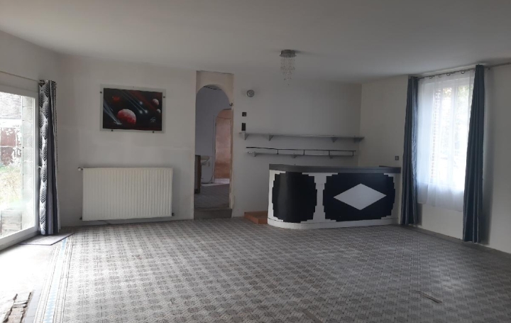 Maison BRETONCELLES (61110)  201 m2 149 000 € 