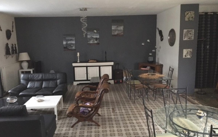 Maison BRETONCELLES (61110)  201 m2 149 000 € 