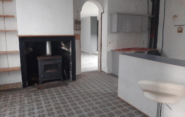 Maison BRETONCELLES (61110)  201 m2 149 000 € 