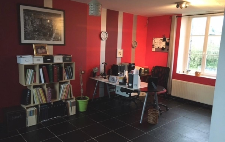 Maison BRETONCELLES (61110)  201 m2 149 000 € 