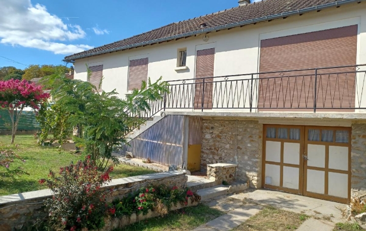 Réseau Immo-diffusion : Maison  CETON  73 m2 108 000 € 