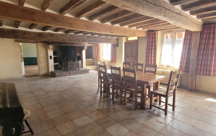 Maison LA CROIX-DU-PERCHE (28480)  305 m2 295 000 € 