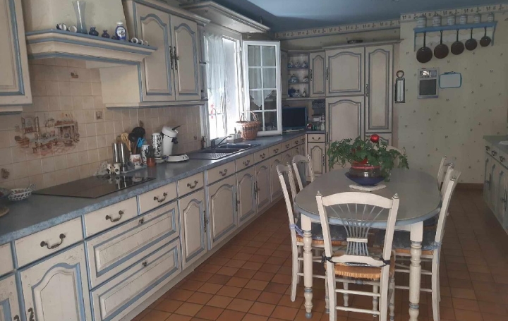 Maison NOGENT-LE-ROTROU (28400)  172 m2 340 000 € 