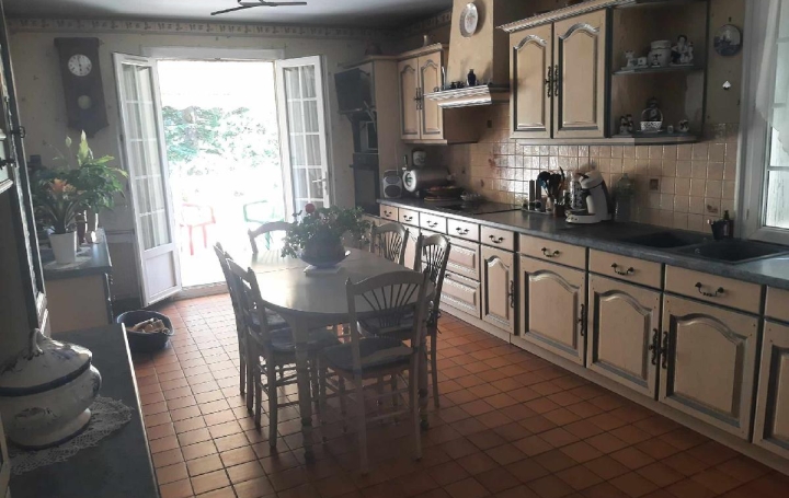 Maison NOGENT-LE-ROTROU (28400)  172 m2 340 000 € 