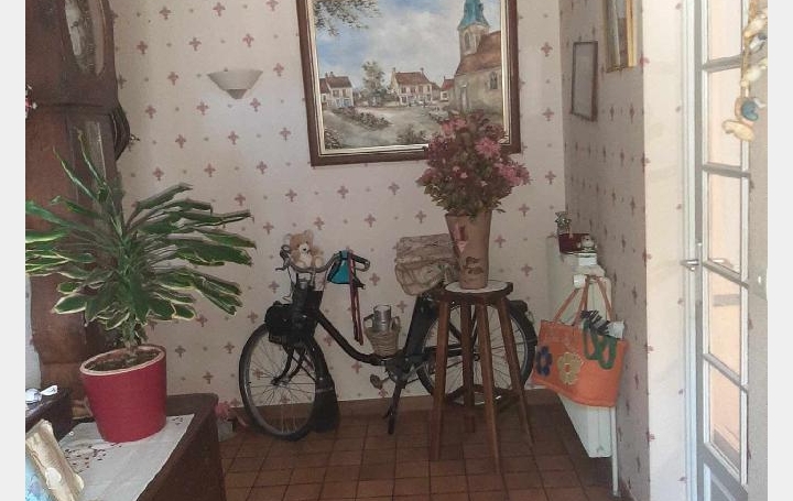 Maison NOGENT-LE-ROTROU (28400)  172 m2 340 000 € 