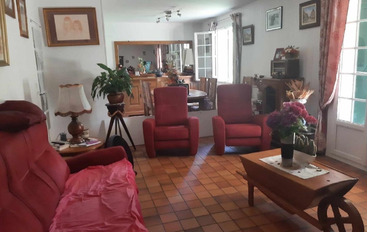 Maison NOGENT-LE-ROTROU (28400)  172 m2 340 000 € 