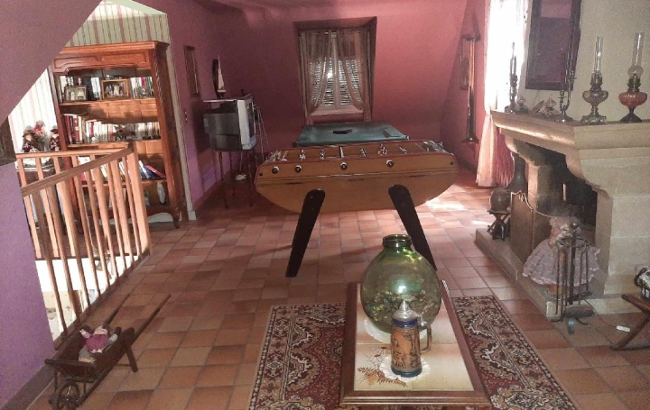 Maison NOGENT-LE-ROTROU (28400)  172 m2 340 000 € 