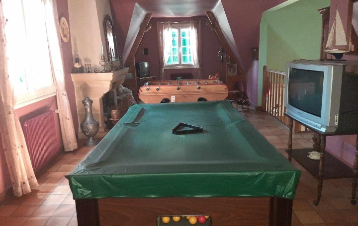 Maison NOGENT-LE-ROTROU (28400)  172 m2 340 000 € 