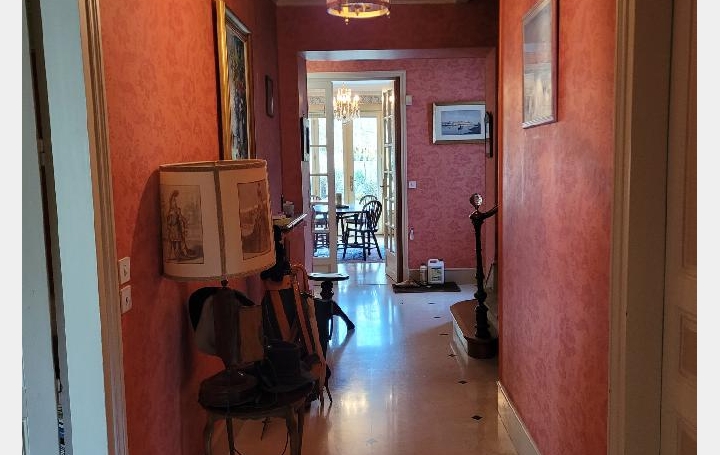 Maison NOGENT-LE-ROTROU (28400)  283 m2 450 000 € 