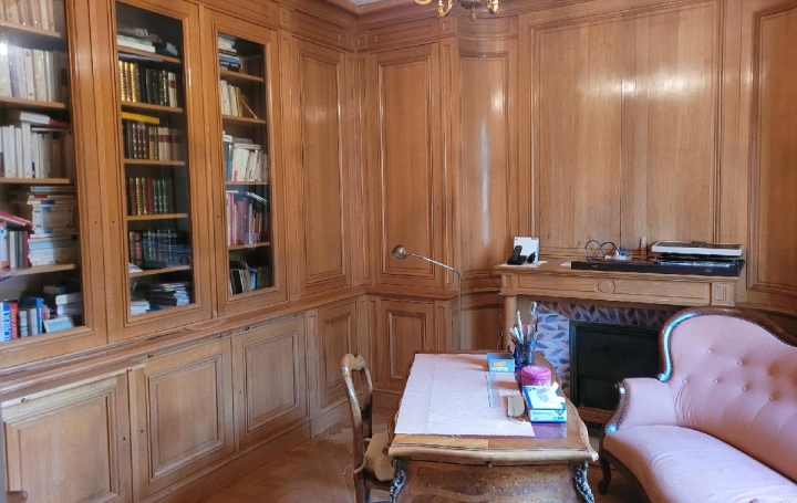 Maison NOGENT-LE-ROTROU (28400)  283 m2 450 000 € 