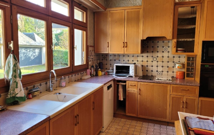 Maison NOGENT-LE-ROTROU (28400)  283 m2 450 000 € 