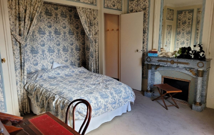 Maison NOGENT-LE-ROTROU (28400)  283 m2 450 000 € 