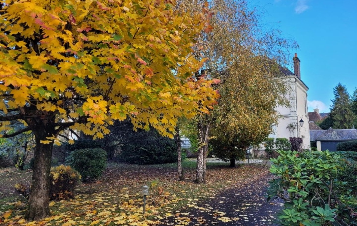 Maison NOGENT-LE-ROTROU (28400)  283 m2 450 000 € 