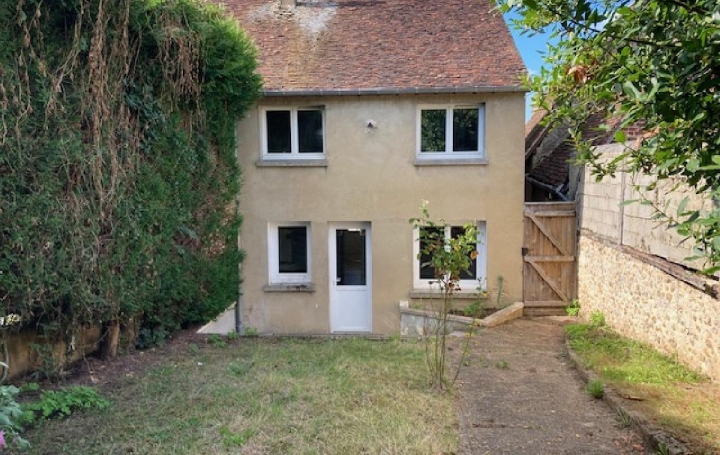 Réseau Immo-diffusion : Maison  AUTHON-DU-PERCHE  140 m2 128 400 € 